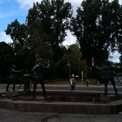 Berlin lacht!