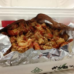 Lobster Roll