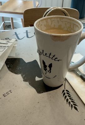 Colette Bakery by null