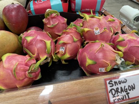 Trader Joe's by null