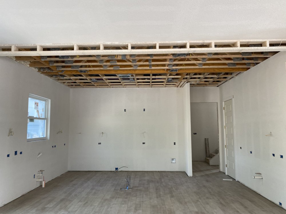 Slide of Justice Remodeling & Construction