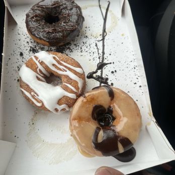 Duck Donuts - Donuts Near Me - East Meadow, New York Duck Donuts - Donuts Near Me - East Meadow, New York