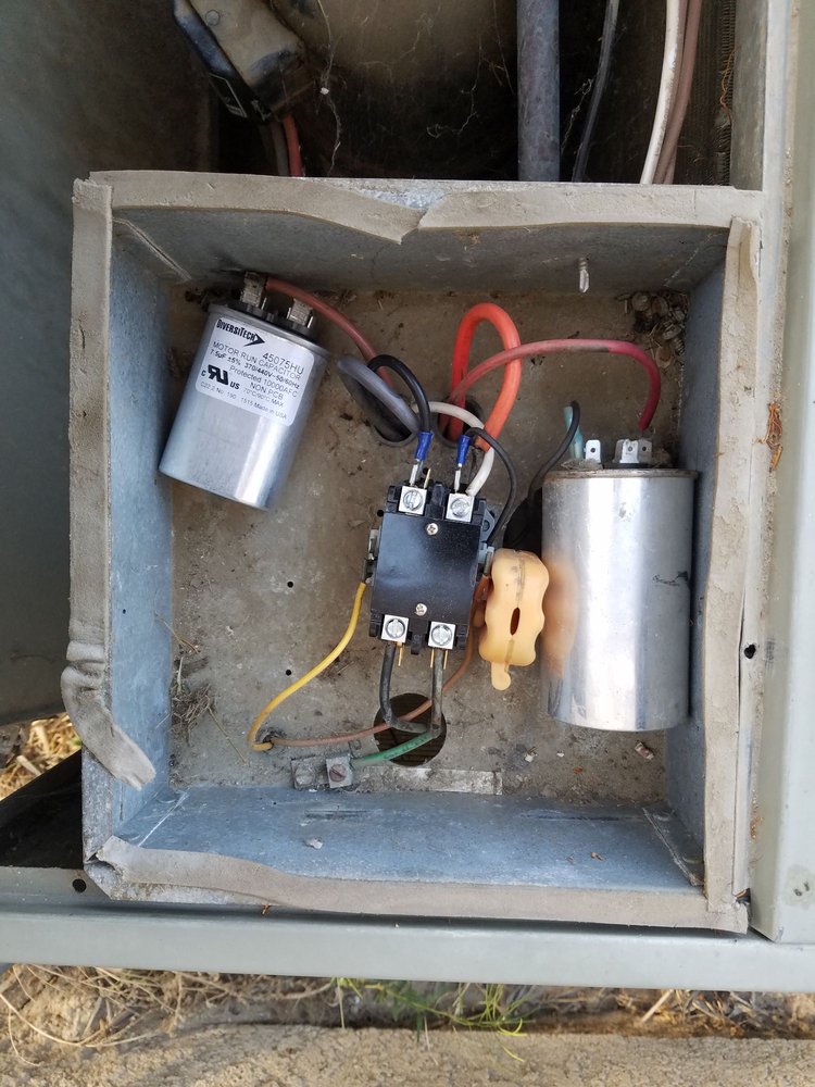 980 N State St, Hemet, California Heating & Air Conditioning/HVAC