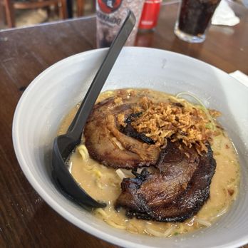Hokkaido Ramen House - Ramen Near Me - Hoffman Estates, Illinois