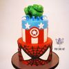 Pixie Cake Art gift card