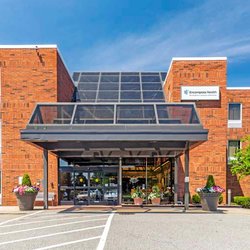 Encompass Health Rehabilitation Hospital of Braintree
