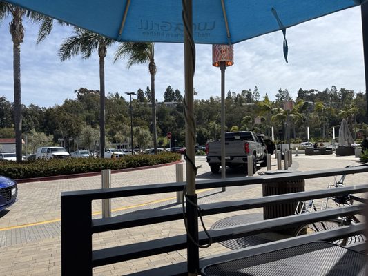 Luna Grill El Camino Real by null