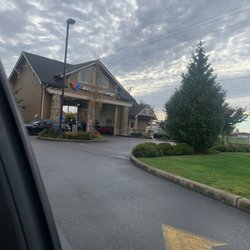 Valvoline Instant Oil Change - Oil change