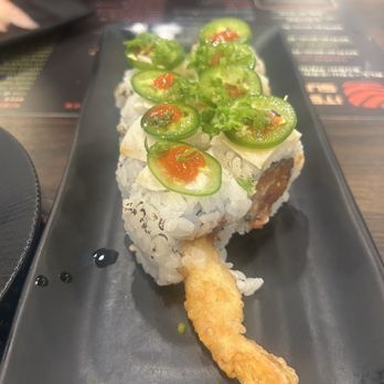 Its Sushi - Japanese Near Me - Sacramento, California