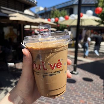 Vui Ve - Vietnamese Iced Coffee - Vietnamese Near Me - Los Angeles, California Vui Ve - Vietnamese Iced Coffee - Vietnamese Near Me - Los Angeles, California