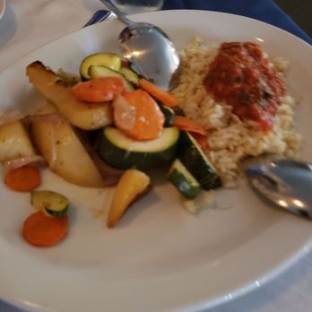 Greektown - Gaia garden - Greek Near Me - Phoenix, Arizona
