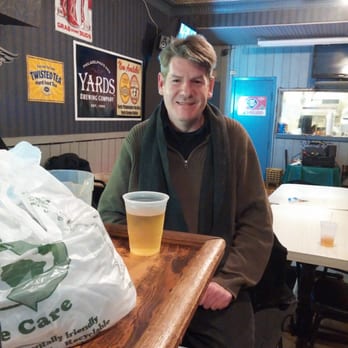 Cresson Inn - One of the many loyal patrons of this lovely establishmen. - Dive Bars Near Me - Philadelphia, Pennsylvania Cresson Inn - One of the many loyal patrons of this lovely establishmen. - Dive Bars Near Me - Philadelphia, Pennsylvania