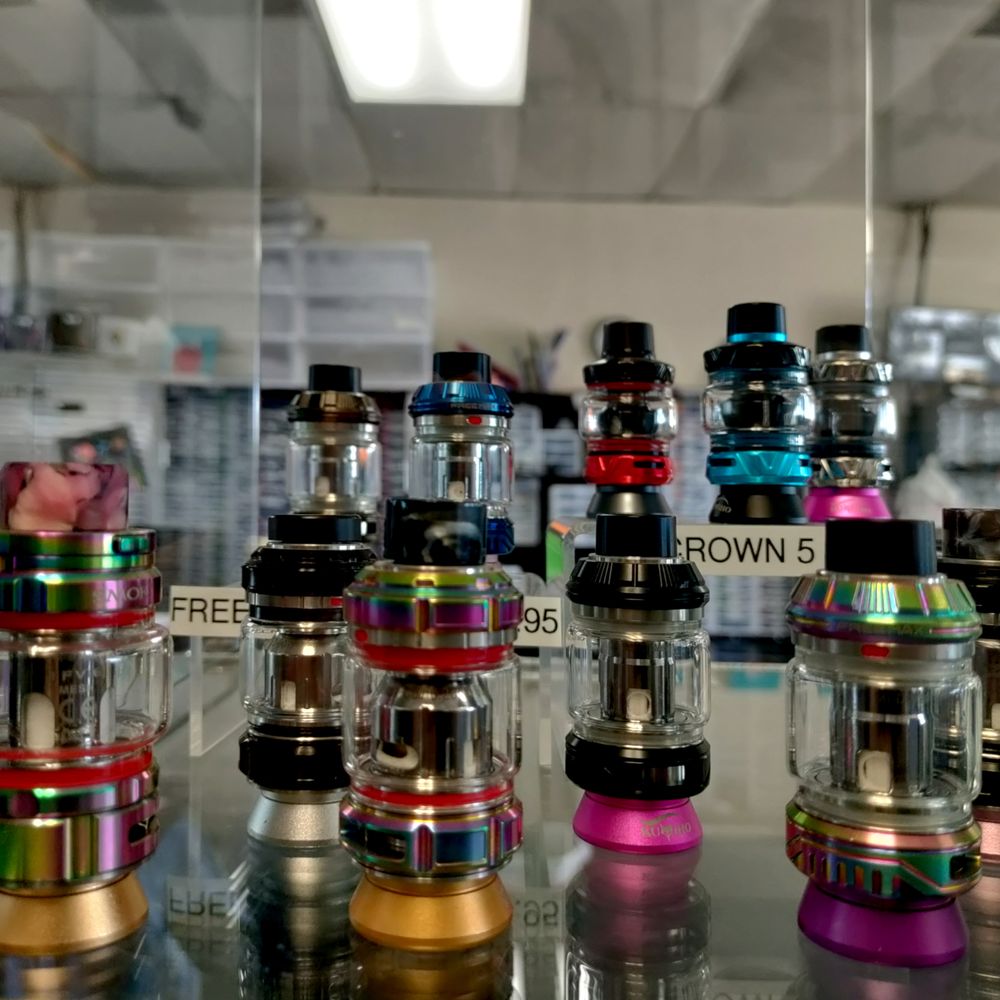 THE BEST 10 VAPE SHOPS IN SAN ANTONIO, TX 78238 - UPDATED 2026 - HOURS -  YELP
