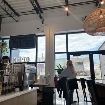 513 Coffee - Coffee & Tea Near Me - Covington, Kentucky