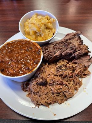 Red House BBQ by null