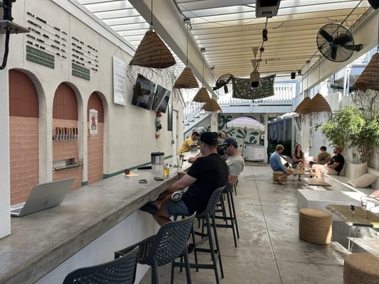 Revelry Brewing - Folly Beach by null