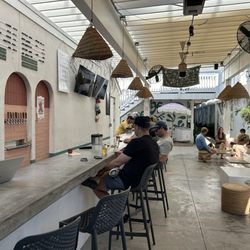 Revelry Brewing - Folly Beach - Venue
