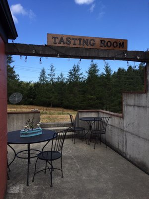 Whidbey Island Distillery by null