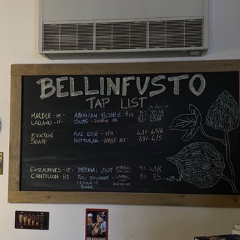 Bellinfusto - Pubs Near Me - Ostuni, BR