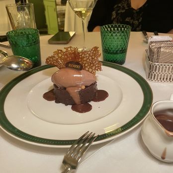 Rocco - Restaurants Near Me - Lisbon, 11