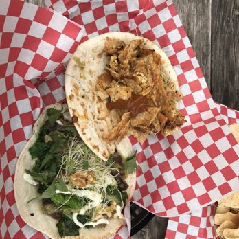 The Vegan Nom - Vegan Near Me - Austin, Texas The Vegan Nom - Vegan Near Me - Austin, Texas