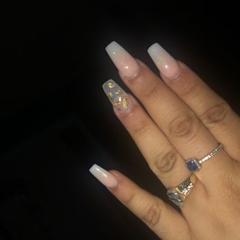 VT Nails & Spa - two weeks old - Nail Salons Near Me - Oak Lawn, Illinois VT Nails & Spa - two weeks old - Nail Salons Near Me - Oak Lawn, Illinois