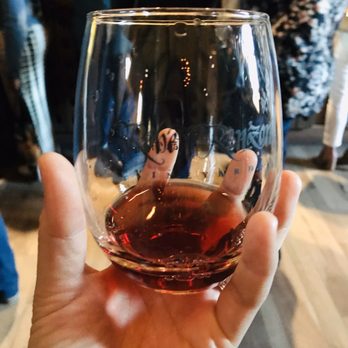 Robert Renzoni Vineyards - Red wine - Wineries Near Me - Temecula, California