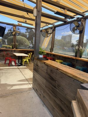 Rooster & Rice by null