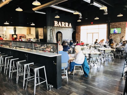 Barra Italian Street Kitchen 80 Photos 133 Reviews Pizza 389 Bridgeport Ave Shelton Ct Restaurant Reviews Phone Number