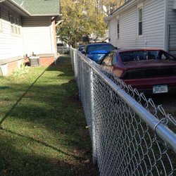 Capital City Fence