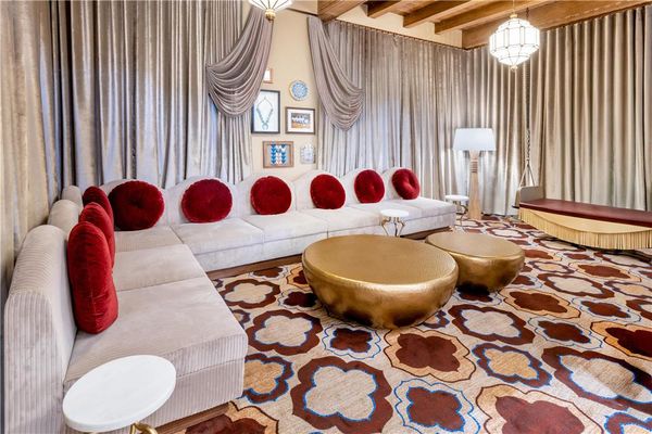 Hotel Andaluz Albuquerque, Curio Collection by Hilton by null