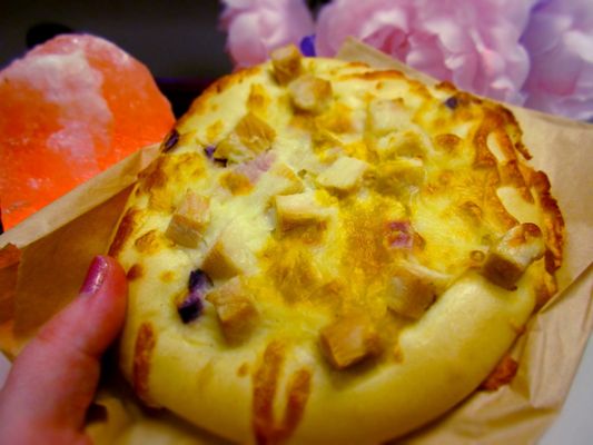 Seize The Bagel - Orchards by null