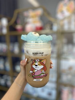 Boba Pup by null