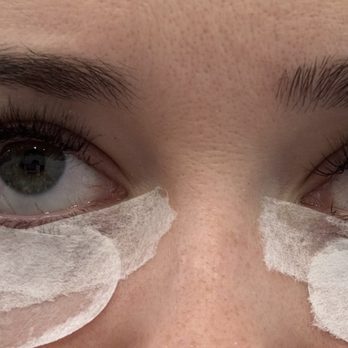 Dapper & Divine - Uneven sized lashes and also crooked and falling off. - Hair Salons Near Me - Boca Raton, Florida Dapper & Divine - Uneven sized lashes and also crooked and falling off. - Hair Salons Near Me - Boca Raton, Florida