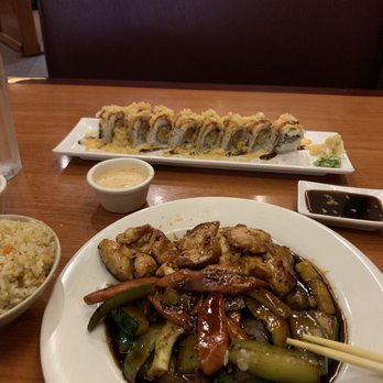 Kenzo Sushi - Japanese Near Me - Buford, Georgia