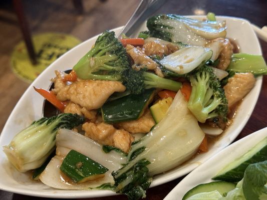 Thanh Tam II by null