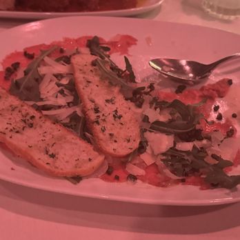 Piero's Italian Cuisine - Italian Near Me - Las Vegas, Nevada