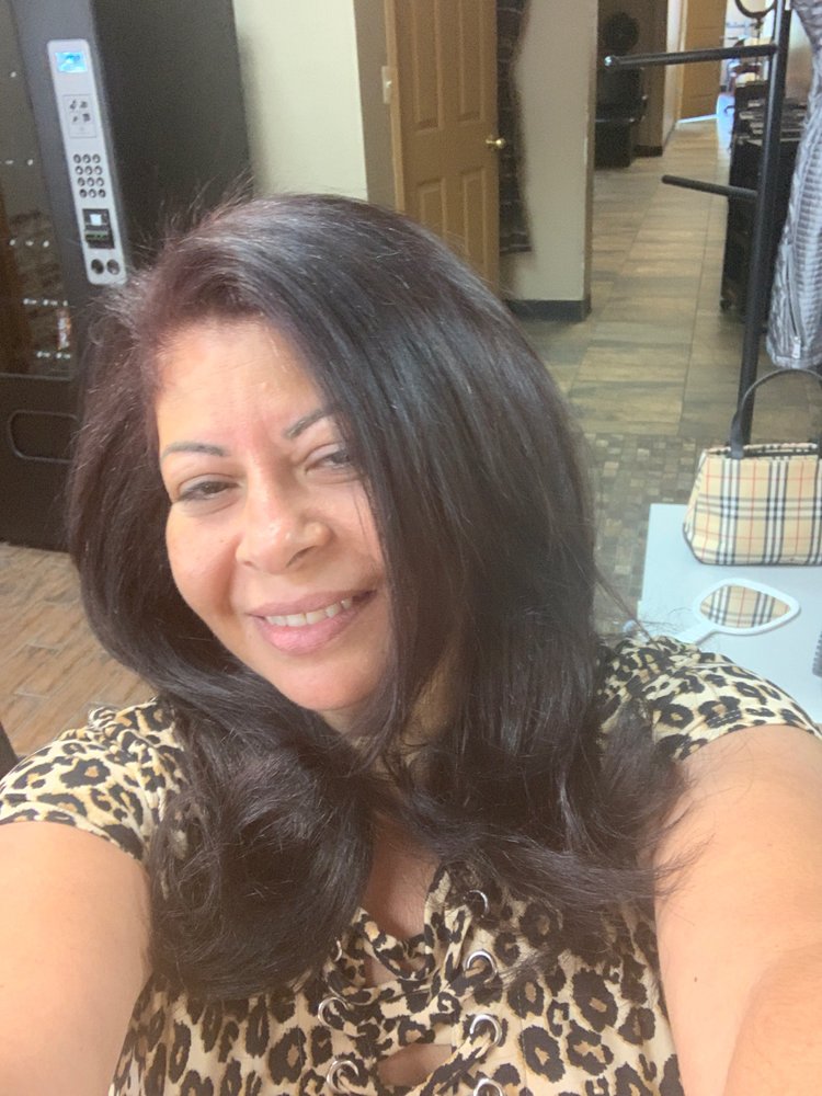 MILLENNIUM SALON 42 Photos 7301 Schaefer Rd Frnt, Dearborn