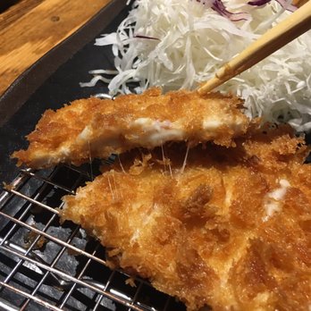 Mr.Tonkatsu - CHEESE! - Japanese Near Me - Toronto, Ontario Mr.Tonkatsu - CHEESE! - Japanese Near Me - Toronto, Ontario