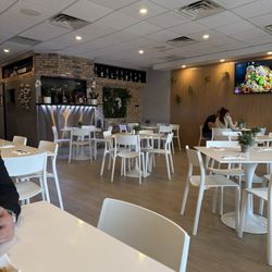Sr. Ceviche Aventura