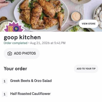 goop kitchen - Pasadena - Salad Near Me - Pasadena, California goop kitchen - Pasadena - Salad Near Me - Pasadena, California