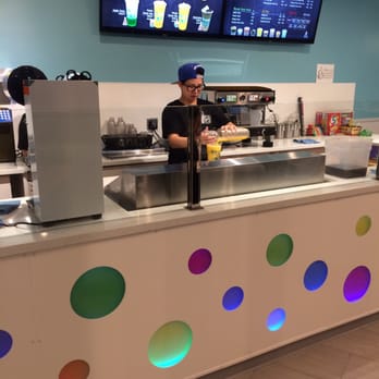 Milk Tea Lab - The manager is kind and fast! - Coffee & Tea Near Me - Pleasant Hill, California