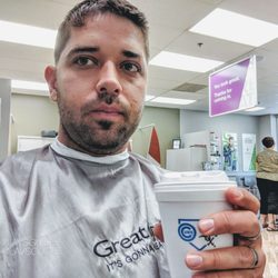 Great Clips