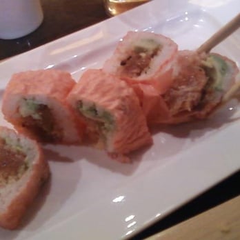 Ebisu - Crunchy Roll - Sushi Bars Near Me - San Francisco, California Ebisu - Crunchy Roll - Sushi Bars Near Me - San Francisco, California