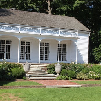 Keeler Tavern Museum - The Garden House at the Keeler Tavern Museum - Museums Near Me - Ridgefield, Connecticut Keeler Tavern Museum - The Garden House at the Keeler Tavern Museum - Museums Near Me - Ridgefield, Connecticut