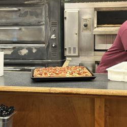SoPies Pizza