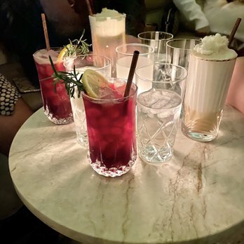 Bar 1912 - Cocktail Bars Near Me - Phoenix, Arizona