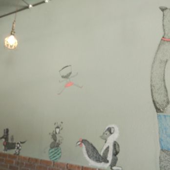 Hide Out Cafe - Coffee & Tea Near Me - Rowland Heights, California Hide Out Cafe - Coffee & Tea Near Me - Rowland Heights, California
