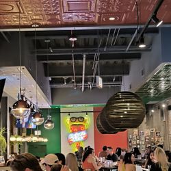 Professor Pizza - Old Town