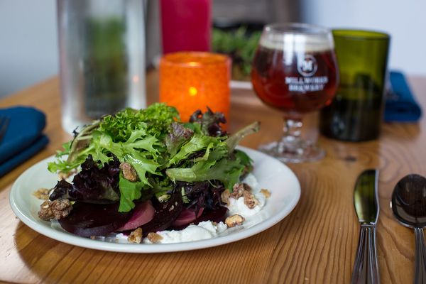 The Millworks by null